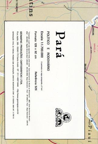 Cover for Para