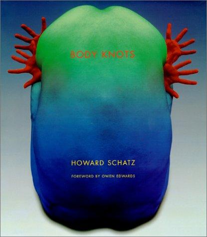 Cover for Body knots