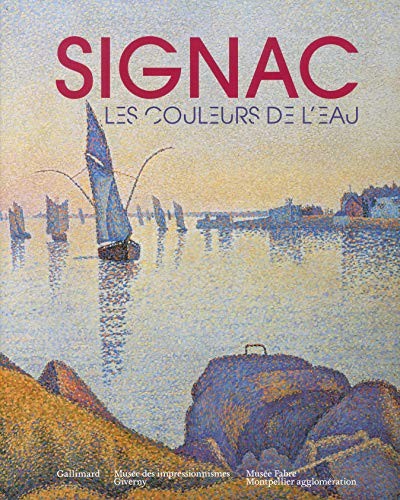 Cover for Signac