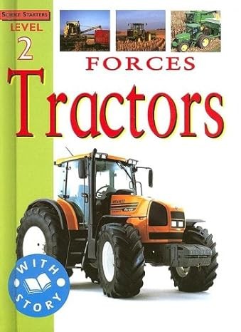 Cover for Forces