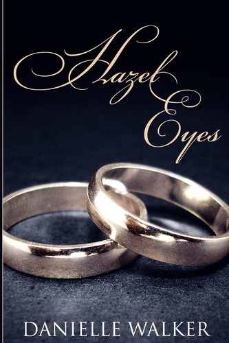 Cover for Hazel Eyes