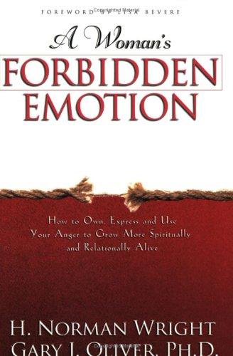 Cover for A woman's forbidden emotion