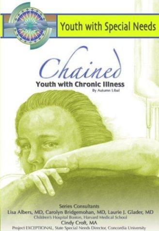 Cover for Chained