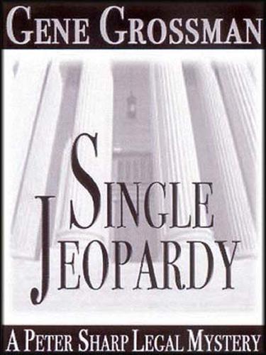 Cover for Single Jeopardy