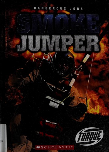Cover for Smoke jumper