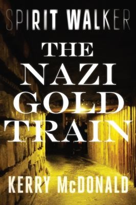 Cover for Nazi Gold Train