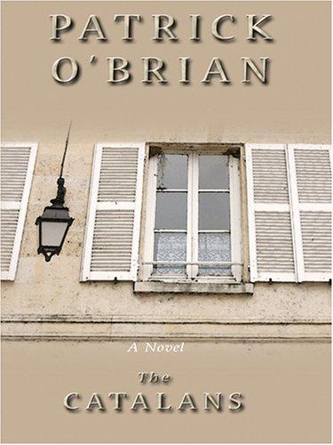 Cover for The Catalans