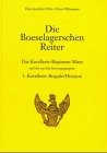 Cover for Die Boeselagerschen Reiter