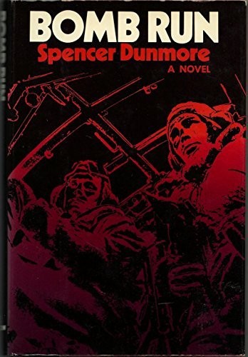 Cover for Bomb Run