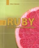 Cover for Ruby