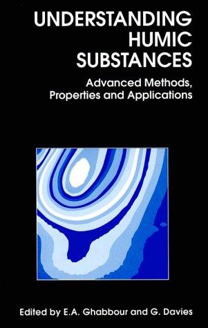 Cover for Understanding Humic Substances