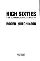 Cover for High sixties