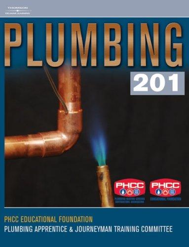 Cover for Plumbing 201,