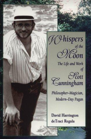Cover for Whispers Of The Moon
