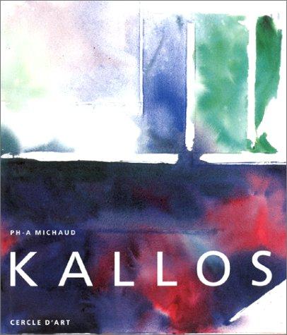 Cover for Kallos