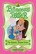 Cover for Princess Power #6