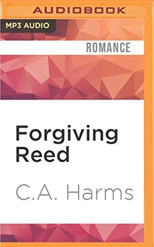 Cover for Forgiving Reed