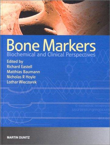 Cover for Bone Markers