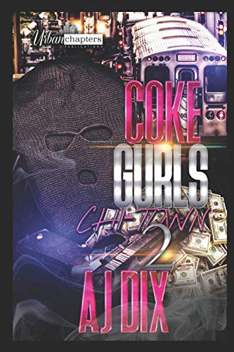 Cover for Coke Gurls 2