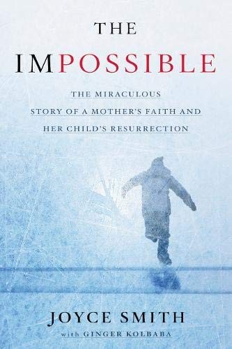 Cover for The Impossible