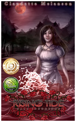 Cover for Rising Tide