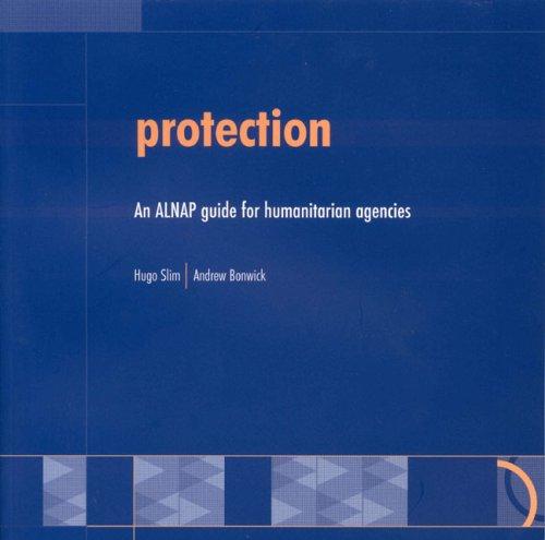 Cover for Protection