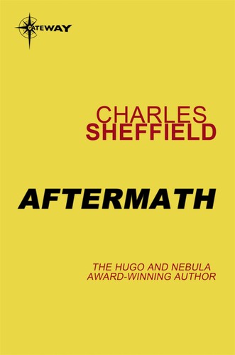Cover for Aftermath