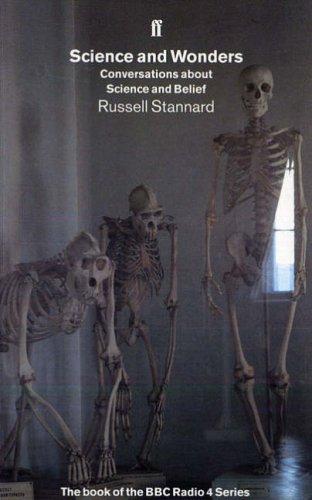 Cover for Science and wonders