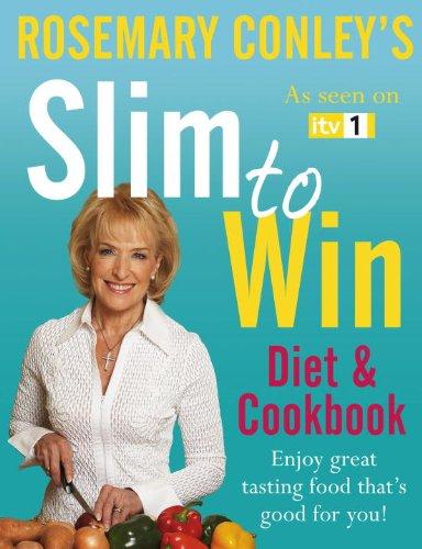 Cover for Slim to Win