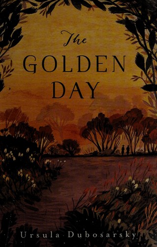 Cover for The golden day