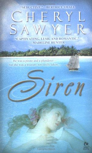 Cover for Siren