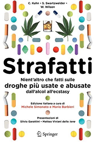 Cover for Strafatti