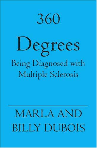 Cover for 360 Degrees