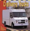 Cover for Delivery Trucks (Transportation Library)
