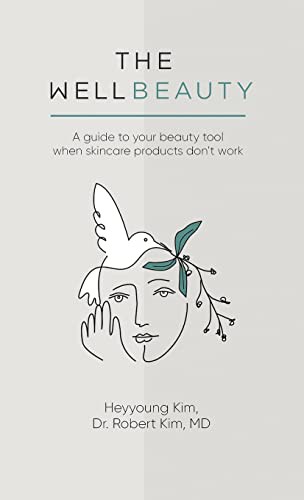Cover for The WellBeauty