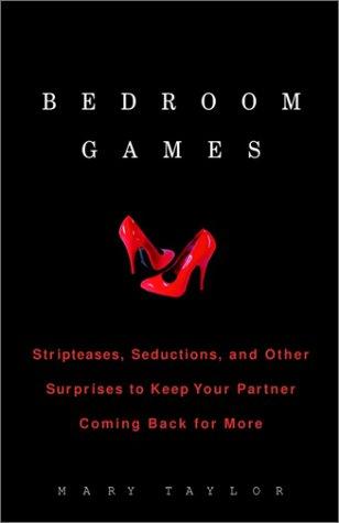 Cover for Bedroom games