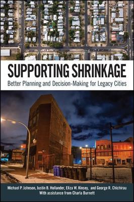 Cover for Supporting Shrinkage