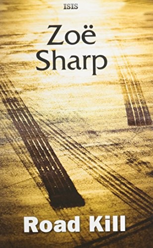 Cover for Road Kill