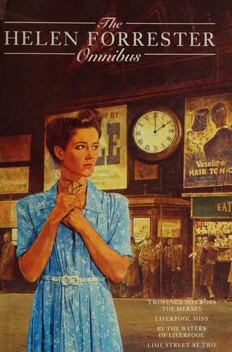 Cover for Helen Forrester Omnibus