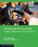 Cover for Triathlon revolution