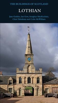 Cover for Lothian