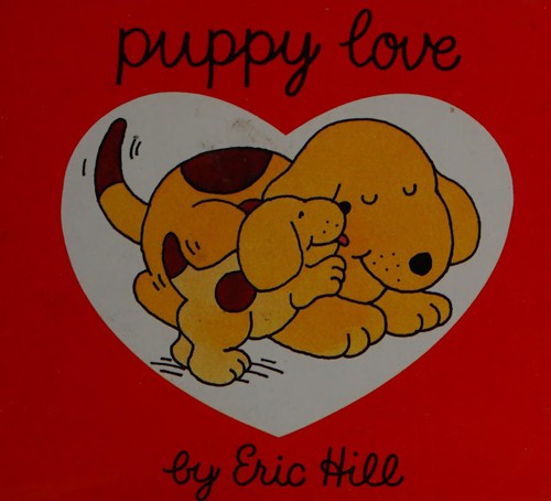 Cover for Spot