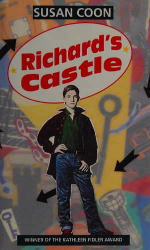 Cover for Richard's Castle