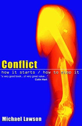 Cover for Conflict