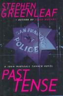 Cover for Pasttense