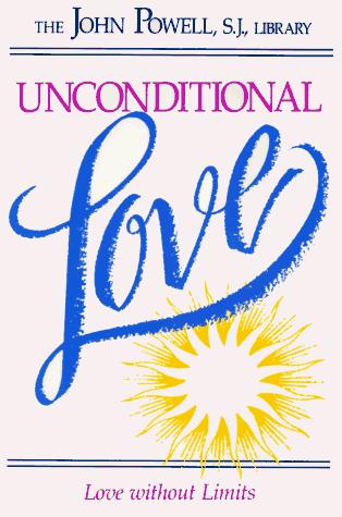Cover for Unconditional Love