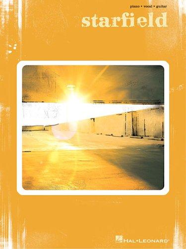 Cover for Starfield