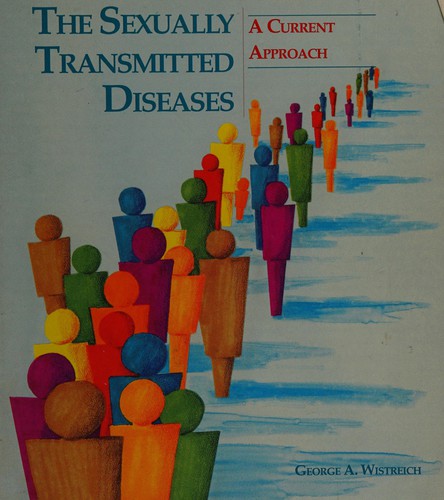Cover for The sexually transmitted diseases
