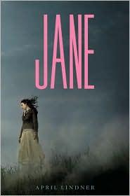 Cover for Jane