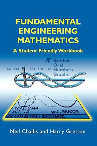 Cover for Engineering Mathematics